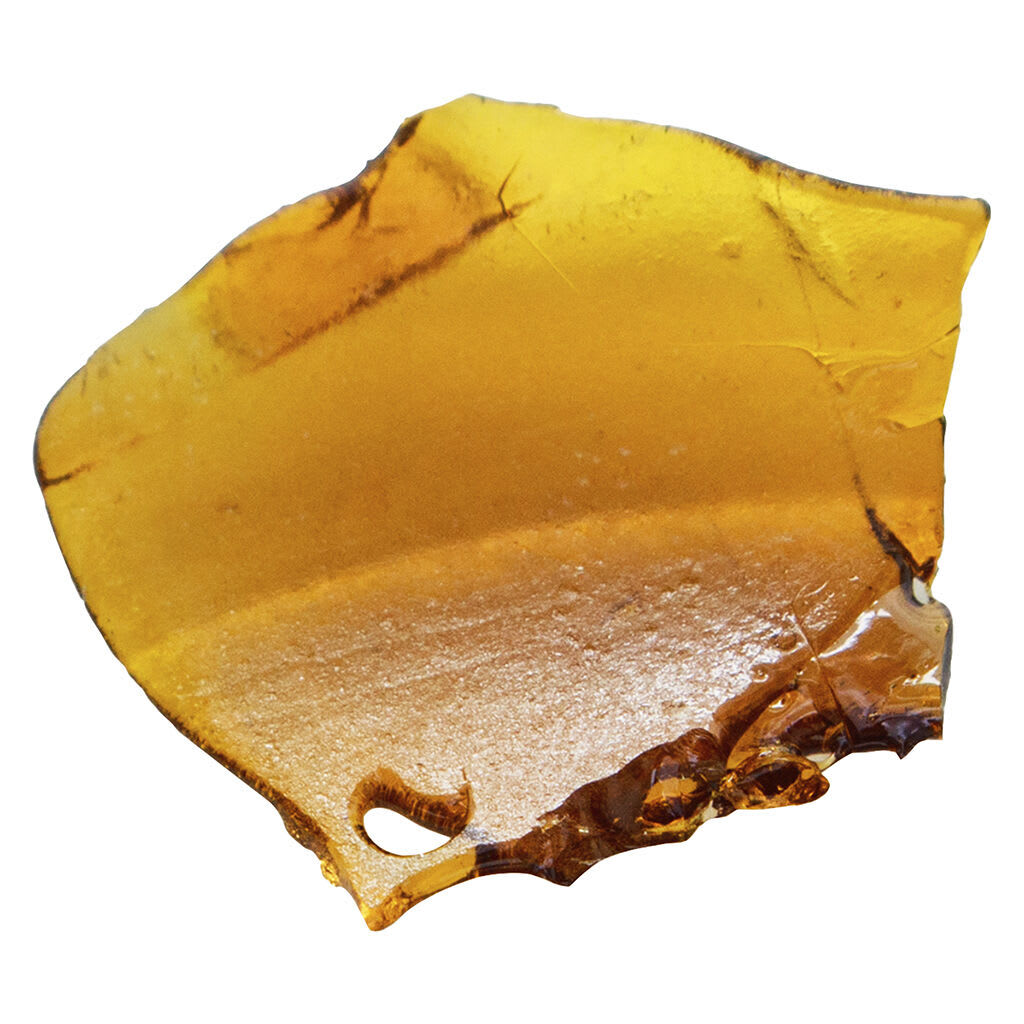 Nugz Shatter - Early Lemon Berry Shatter - Early Lemon Berry Shatter 1g Shatter